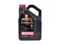 Motul X-Clean: Jak wybrać idealny olej syntetyczny? Poradnik