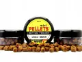 Mini pellety Method Feeder "Leszcz - Brasem" 8 mm, idealne na leszcza.