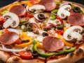 Jakie przyprawy do pizzy? Odkryj smaki, które zmienią twoją pizzę