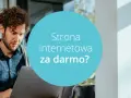 Jak założyć stronę internetową za darmo i uniknąć pułapek darmowych planów