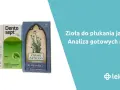 Szałwia czy rumianek na bolące dziąsła? Wybierz idealne zioło!