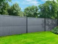 Czym zasłonić płot? Skuteczne sposoby na prywatność w ogrodzie