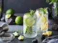 Perfekcyjny Gin ze Spritem: Przepis, proporcje, triki barmana.