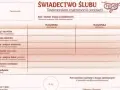 Dokumenty do ślubu kościelnego: Kompletna checklista i porady