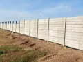 Jak wysoki może być płot betonowy? Poznaj przepisy i konsekwencje
