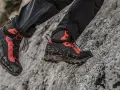 Jakie buty w góry jesienią - wybierz idealne obuwie na trudne warunki