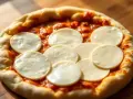 Najlepsza mozzarella do pizzy: Wybierz i przygotuj jak pro!