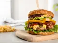 Przyprawianie wołowiny na burgery: Sekrety smaku poza solą i pieprzem