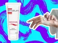 Emolium Dermocare krem barierowy, idealny na suchą skórę, łagodzi podrażnienia i chroni przed czynnikami zewnętrznymi. Skuteczny w walce z problemami skórnymi, jak np. squamax.