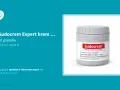 Sudocrem Expert krem barierowy, 60g. Czy sudocrem jest dobry na rany? Tak, chroni skórę przed podrażnieniami i odparzeniami.