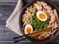 Ramen: Jaka to kuchnia? Poznaj historię i rodzaje japońskiej zupy