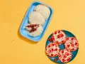 Almuerzos escolares: Ideas saludables que tus hijos sí querrán comer