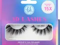 BH Cosmetics Wimpern: Perfekter Style & Halt wie ein Profi