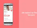 Profil Tinder Beaty, gdzie szuka drugiej połówki. Dowiedz się, jak napisać na Tinderze bez pary, by znaleźć swoją drugą połówkę.