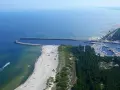 Ustka: Gdzie zjeść dobrze? Uniknij pułapek! Moje TOP miejsca