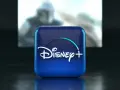 Ikona Disney+ na tle postaci z Gwiezdnych Wojen. Idealna okazja, by skorzystać z disney plus promocja i zanurzyć się w galaktyce!
