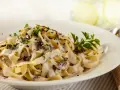 Spaghetti z truflami: przepis jak z restauracji i przewodnik po truflach