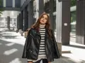 Czy ramoneski są modne? Odkryj ich ponadczasowy styl i trendy