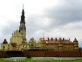 Kiedy powstał klasztor na Jasnej Górze? Poznaj jego fascynującą historię