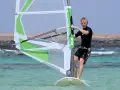 Fuerteventura windsurfing: Gdzie pływać? Kompletny przewodnik