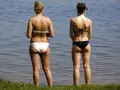 Jak ukryć cellulit na plaży? Skuteczne sposoby na pewność siebie
