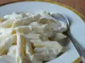 Makaron z serem jak w przedszkolu: Odtwórz smak dzieciństwa!