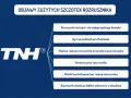 Objawy zużytego rozrusznika samochodowego: brak reakcji, dym, iskry, kliknięcia. TNH.
