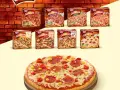 Ile kalorii ma pizza guseppe? Zaskakujące wartości kaloryczne!