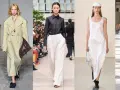 Co jest teraz modne w ubraniach? Trendy i stylizacje na sezon!