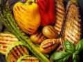 Grillowane warzywa: sekret idealnego smaku i proste przepisy