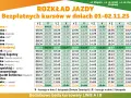 MZK Żagań: Rozkład jazdy online jak szybko sprawdzić autobusy?