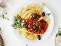 Pasta italiana auténtica: Recetas y secretos para cocinarla en casa
