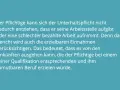 Ein Vater, der keinen Unterhalt zahlt, kann sich nicht entziehen, indem er kündigt. Das Gericht berücksichtigt erzielbare Einnahmen. Strafanzeige droht.