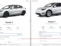 Porównanie modeli Tesla: Model 3 i Model Y. Sprawdź aktualną tesla cena i specyfikacje.
