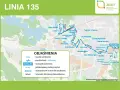 Olsztyn: Rozkład jazdy, bilety, trasy. Planuj podróż bez stresu!