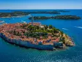 Istria: Atrakcje, miasta i praktyczne porady na wakacje