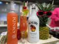 Malibu Barbie drink: Przepis, wariacje i efekt "WOW"!