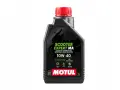 Olej Motul Scooter Expert MA 10W-40 to idealny wybór, jeśli zastanawiasz się, jaki olej do skutera 4t. Zapewnia płynną jazdę i ochronę.
