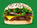 Wege burger: 350-900 kcal? Poznaj fakty i uniknij pułapek!