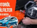 Die besten ölfilter für ford fiesta: So finden Sie den passenden Filter