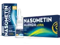 Szukasz co na alergie w ciąży? Nasometin Control i Nasometin Alergia Lora to leki łagodzące objawy kataru siennego.