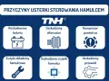 Układ hamulcowy naczepy: Jak działa i co musisz wiedzieć?