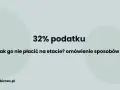 32% podatku. Jak uniknąć drugiego progu podatkowego? Omówienie sposobów. bankbiznes.pl