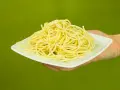 100g makaronu spaghetti: Kalorie, waga, IG. Gotuj idealnie!