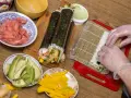 Perfekcyjne sushi w domu? Mój przewodnik krok po kroku!