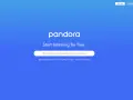 Pandora Streaming: Starten Sie kostenlos mit Musik. Geben Sie einen Künstler, Song oder Genre ein, um Ihre personalisierte Station zu erstellen.