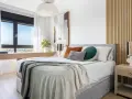 Dormitorio perfecto: Elige y organiza tus muebles con éxito