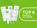Najlepsze kremy na niedoskonałości - ranking skutecznych produktów