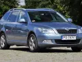 Skoda Octavia 2: jaki silnik diesla wybrać, aby uniknąć problemów?