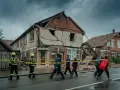Budynek grozi zawaleniem? Jak działać krok po kroku